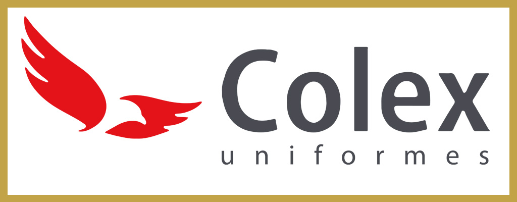 Logotipo de Colex